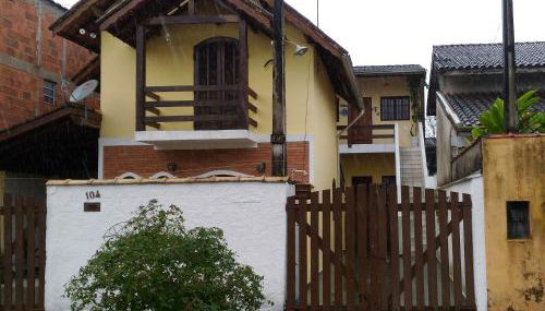 Casa Temporada Ubatuba - Foto 1
