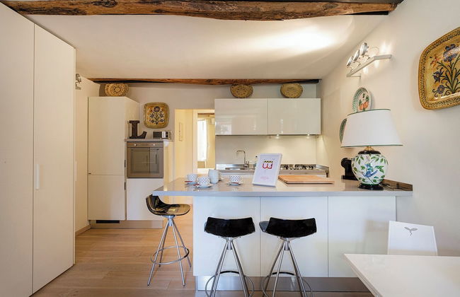 Nel cuore del borgo di Camogli - Foto 3