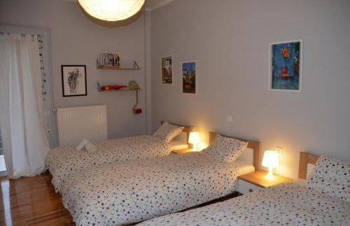 Family and Relaxing House in a Village - Foto 11