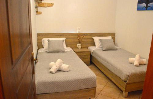 Thalassini Avra - Foto 29