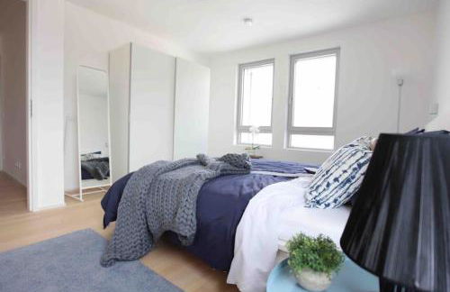 Auszeit Herrsching - 3 Zimmer Wohnung in See Nähe - Foto 34