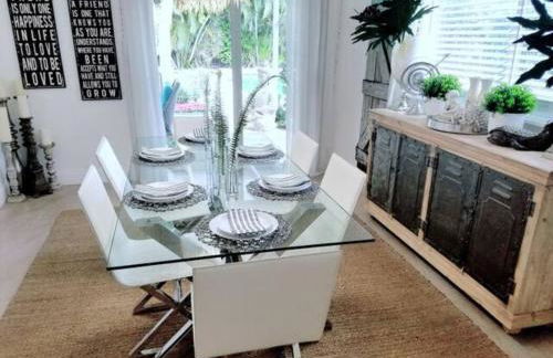 PoshPadz Villa Oceana-Hot tub, HUGE Pool, Beach - Foto 79