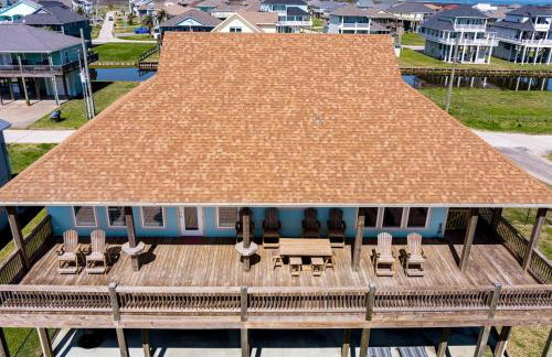 Beach Bound & Down home - Foto 45