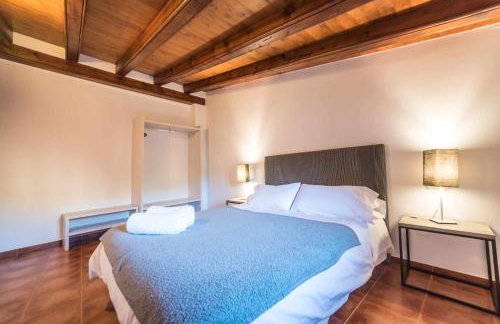 Casa Jarreta Centro Albarracin - Foto 28