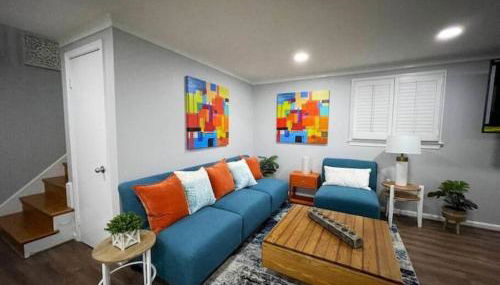 Lux Family Xcape with HotTub Fireplace Deck BBQ - Foto 2