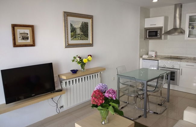 Apartamentos Arcos del Esva - Photo 22