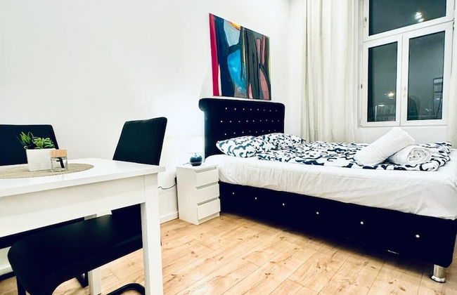 5BR Apartment Near Kaufpark Alterlaa - Foto 25