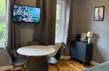 Lovely 2 Bedrooms apartment - Foto 6