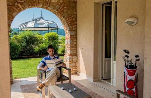 Garda Apartments San Vigilio Golf - Foto 29