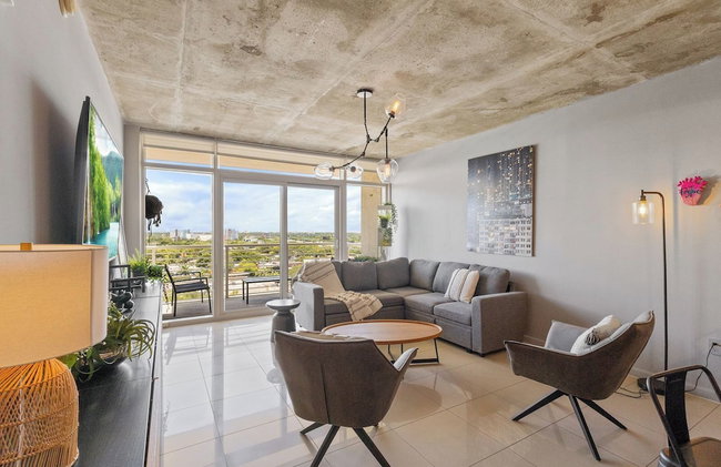 Stylish Condos in Midtown Miami - Foto 60