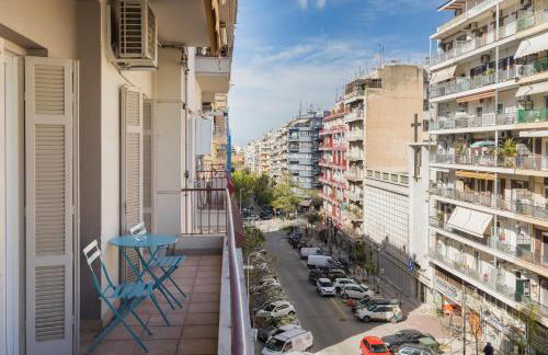 Danae by halu! 2-bedroom apartment in the center - Foto 36