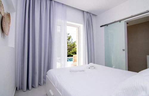 serene villas - Foto 44