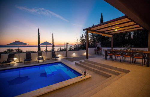 Royal Promons - heated pool - Foto 36