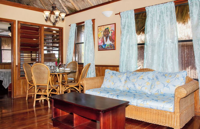 Villas De Isla Bonita - Foto 55