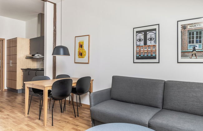 The More Hotel Mazetti - Foto 22