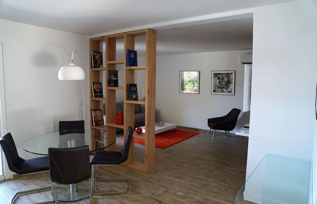 Suites in Erbalunga - Photo 25