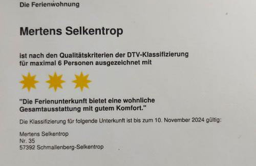 Ferienwohnung Mertens - Foto 11