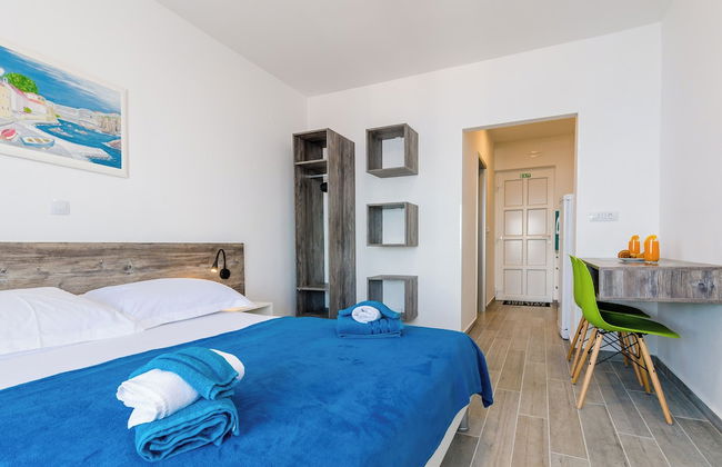 Apartment Petra 14 - Foto 6