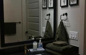 The Trendy Den - Photo 21