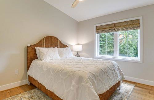 1 Block to USNA Stadium Modern Annapolis Home! - Foto 13