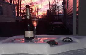 16 Leaf Lane Country Retreat - Foto 1