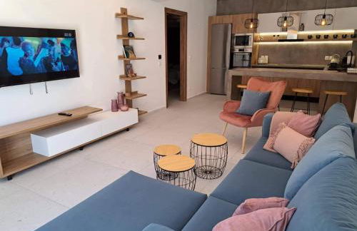 Courtyard Luxury Suites “MARIANTHI” - Foto 7