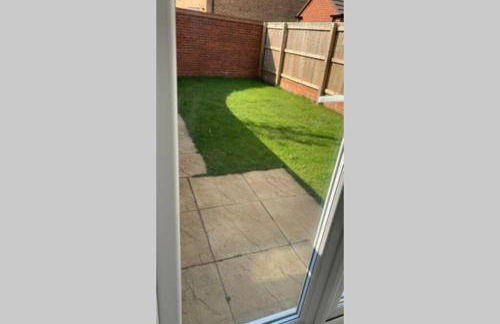 Stanton Cross 5 persons 3 Bed Home - Photo 32