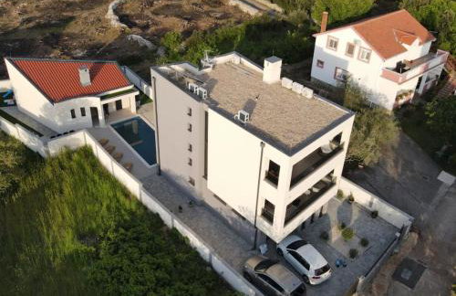 Villa Ivano - Foto 2