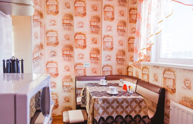 Apartments 5 zvezd Vozle Tsentralnoy Ploshchadi - Photo 6