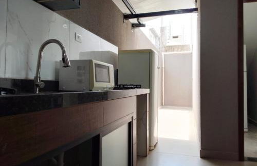 Ômega Área de Lazer - Foto 28