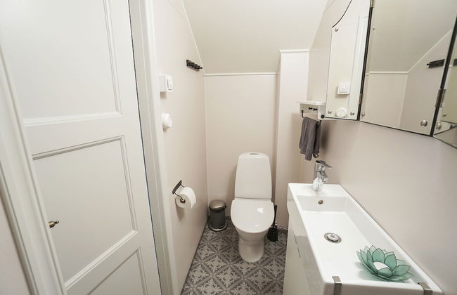 Anfasteröd Gårdsvik - Photo 75