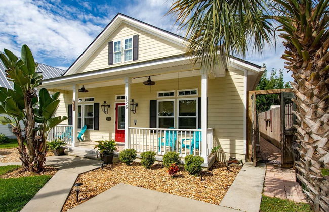 The Twine House - Foto 20