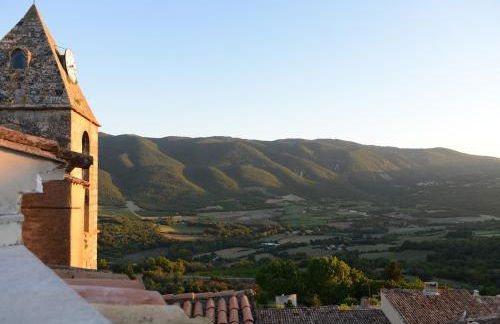 Grande maison de village - solarium et terrasse - Foto 1