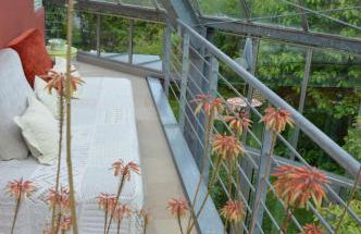 Glashaus Andres Fünf-Sterne-Ferienhaus - Foto 27