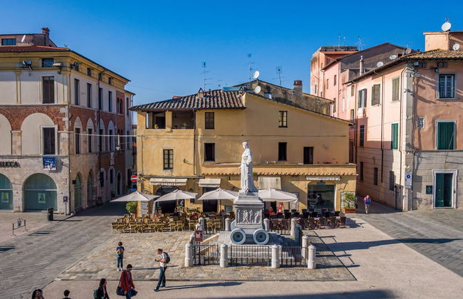 Casa Rosalba - Foto 21