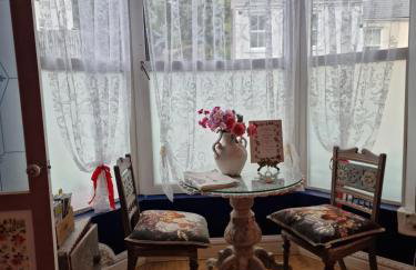 Town Cottage ground floor appartment - Foto 8