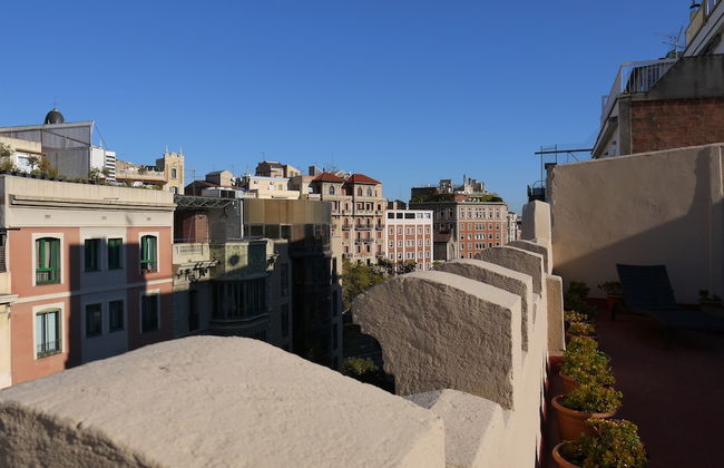 Quartprimera Apartments - Foto 77