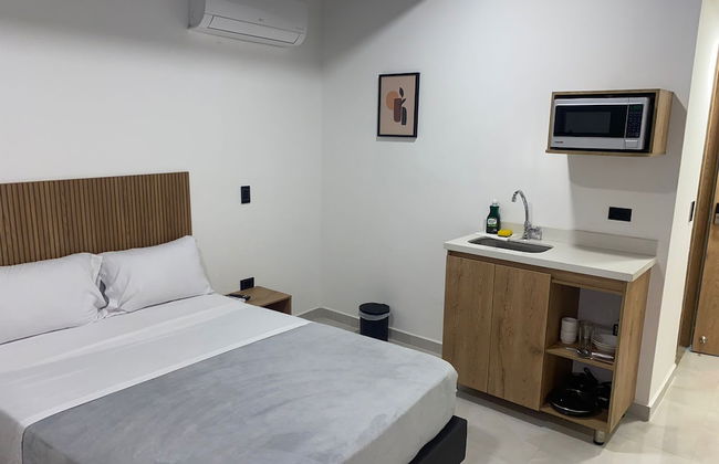 Nook by Wellcome - Foto 32