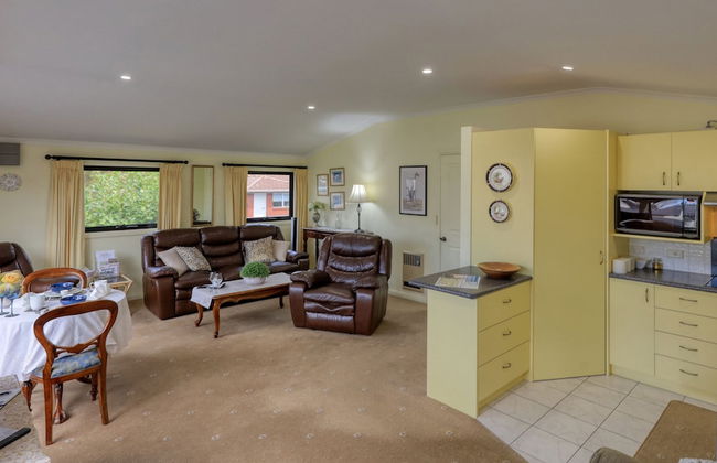 Birchwood on the River - Foto 20