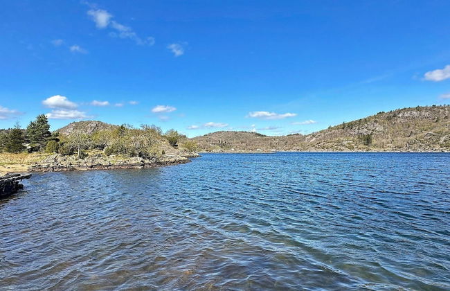 5 Person Holiday Home in Farsund-by Traum - Foto 14