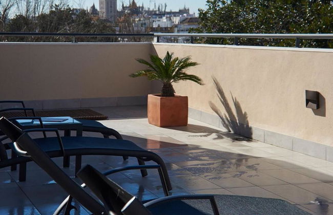 Slow Suites Setas - Photo 113