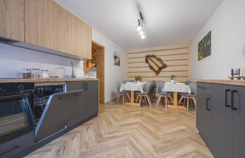 Tatrzański 22 - Komfortowy dom w górach - Foto 49