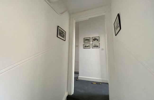 Impeccable 1-bed Apartment Perth a Home From Home - Foto 19