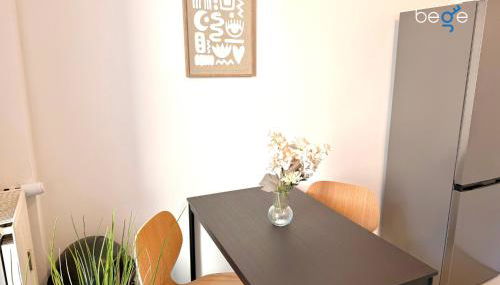 BEGE APARTMENTS City Residence - Photo 5