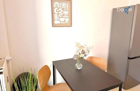 BEGE APARTMENTS City Residence - Photo 28