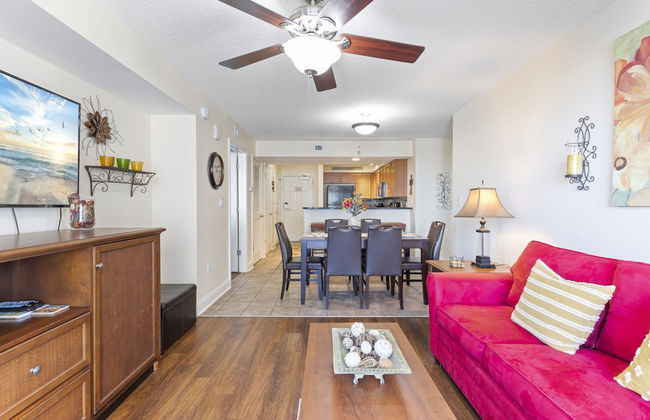 Ocean View Bahama Sands Stunning Resort - Foto 17