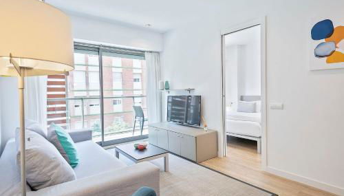 Lugaris Rambla - Apartments - Photo 5