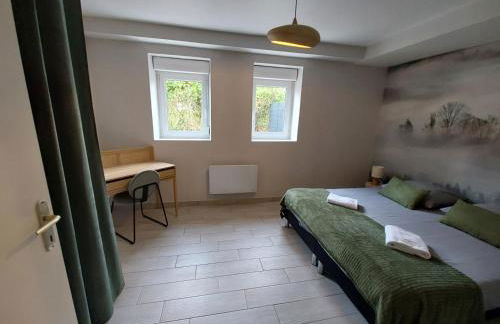 Les appartements sur Pompidou - 7 appartements neufs société selogerametz com - Foto 65