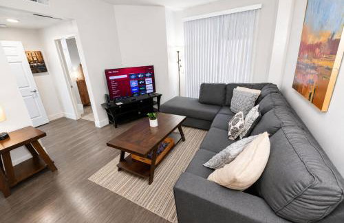 Cozy Apartment Homes On Wilshire Corridor - Foto 15