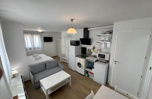 Apartamentos Estudios Infantes Te Cautivará - Foto 3